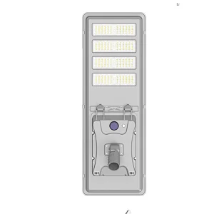 Solar Powered Street Lamp 300-500W